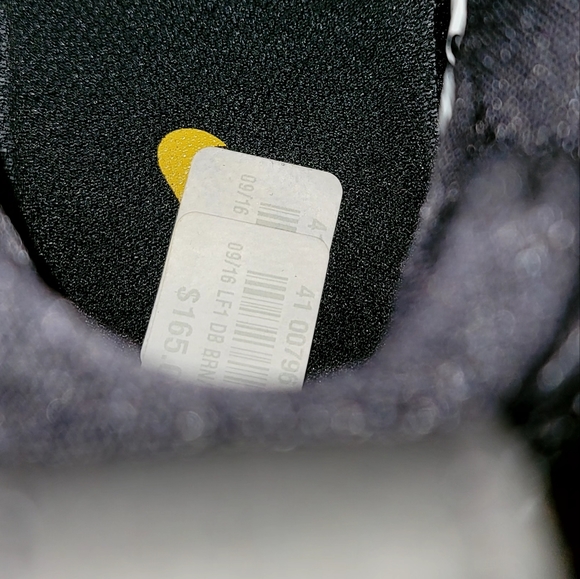 Nike Lunar Force 1 Duckboots Size 10 Mens Deadstock, OG - Picture 14 of 16